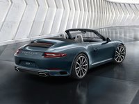 Porsche 911 VII (991) Facelift 3.0 MT 450 AG 2