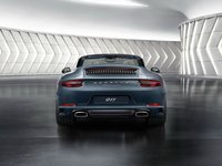 Porsche 911 VII (991) Facelift 3.0 MT 450 AG 4