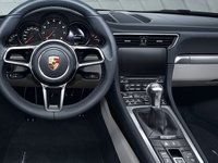 Porsche 911 VII (991) Facelift 3.0 MT 450 AG 7