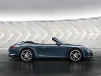 Porsche 911 VII (991) Facelift 3.0 MT 450 AG 8