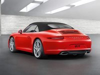 Porsche 911 VII (991) 3.4 MT 350 AG 3