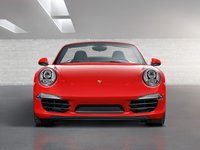 Porsche 911 VII (991) 3.4 MT 350 AG 4