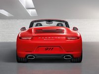 Porsche 911 VII (991) 3.4 MT 350 AG 7