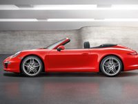 Porsche 911 VII (991) 3.4 MT 350 AG 16