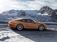 Porsche 911 VII (991) 3.4 MT 350 AG 2
