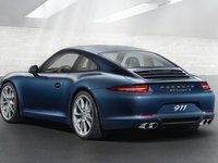 Porsche 911 VII (991) 3.4 MT 350 AG 3