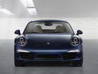 Porsche 911 VII (991) 3.4 MT 350 AG 4