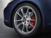 Porsche 911 VII (991) 3.4 MT 350 AG 6