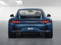 Porsche 911 VII (991) 3.4 MT 350 AG 7