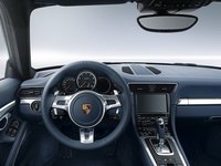 Porsche 911 VII (991) 3.4 MT 350 AG 12