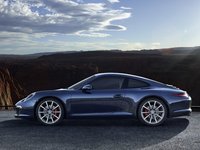 Porsche 911 VII (991) 3.4 MT 350 AG 17