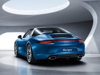 Porsche 911 VII (991) 3.8 AMT 400 AG AWD 2