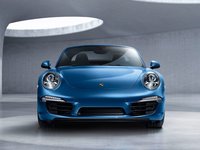 Porsche 911 VII (991) 3.8 AMT 400 AG AWD 3