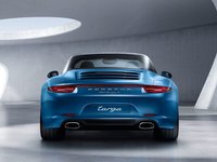 Porsche 911 VII (991) 3.8 AMT 400 AG AWD 5