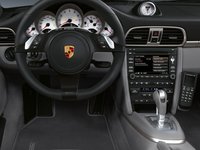 Porsche 911 VI (997) Facelift 3.6 AMT 345 AG AWD 3