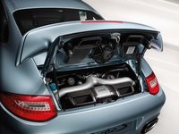 Porsche 911 VI (997) Facelift 3.8 AMT 500 AG AWD 2