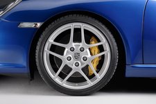 Porsche 911 VI (997) Facelift 3.8 AMT 500 AG AWD 6
