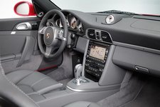 Porsche 911 VI (997) Facelift 3.8 AMT 500 AG AWD 8
