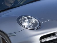 Porsche 911 VI (997) Facelift 3.8 AMT 500 AG AWD 14