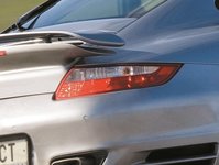 Porsche 911 VI (997) Facelift 3.8 AMT 500 AG AWD 15
