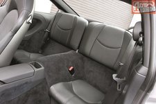 Porsche 911 VI (997) Facelift 3.8 AMT 500 AG AWD 18