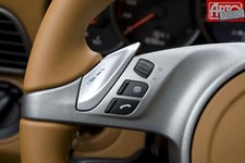 Porsche 911 VI (997) Facelift 3.6 AMT 345 AG 2
