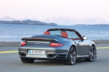 Porsche 911 VI (997) Facelift 3.6 AMT 345 AG 3