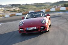 Porsche 911 VI (997) Facelift 3.6 AMT 345 AG 4