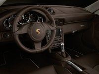 Porsche 911 VI (997) Facelift 3.6 AMT 345 AG 5