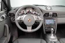 Porsche 911 VI (997) Facelift 3.6 AMT 345 AG 10