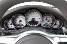 Porsche 911 VI (997) Facelift 3.6 AMT 345 AG 11