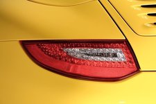 Porsche 911 VI (997) Facelift 3.6 AMT 345 AG 12
