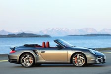 Porsche 911 VI (997) Facelift 3.6 AMT 345 AG 13