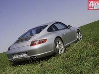 Porsche 911 VI (997) 3.6 MT 325 AG AWD 2