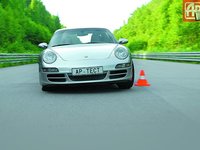 Porsche 911 VI (997) 3.6 MT 325 AG AWD 3