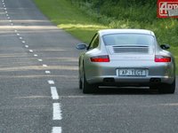 Porsche 911 VI (997) 3.6 MT 325 AG AWD 4