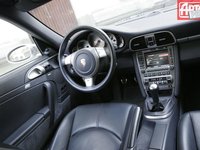 Porsche 911 VI (997) 3.6 MT 325 AG AWD 6