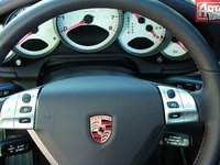 Porsche 911 VI (997) 3.6 MT 325 AG AWD 7