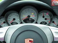 Porsche 911 VI (997) 3.6 MT 325 AG AWD 9