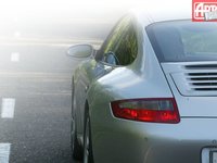 Porsche 911 VI (997) 3.6 MT 325 AG AWD 10