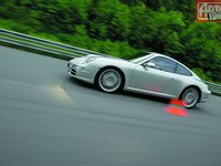 Porsche 911 VI (997) 3.6 MT 325 AG AWD 11