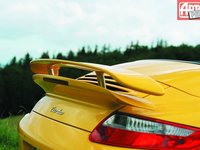 Porsche 911 VI (997) 3.6 AT 325 AG AWD 2