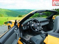 Porsche 911 VI (997) 3.6 AT 325 AG AWD 3