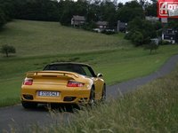 Porsche 911 VI (997) 3.6 AT 325 AG AWD 4