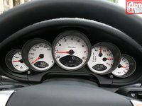 Porsche 911 VI (997) 3.6 AT 325 AG AWD 5