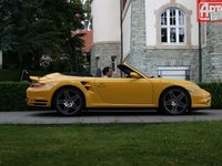 Porsche 911 VI (997) 3.6 AT 325 AG AWD 6