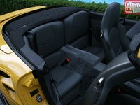 Porsche 911 VI (997) 3.6 AT 325 AG AWD 7