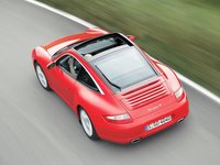 Porsche 911 VI (997) 3.8 MT 355 AG AWD 2