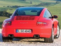 Porsche 911 VI (997) 3.8 MT 355 AG AWD 3