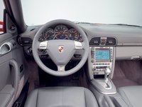 Porsche 911 VI (997) 3.8 MT 355 AG AWD 4